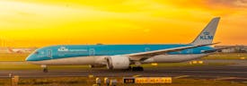 Coverphoto for Business Analyst - Cygnific at KLM