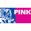 Pink Elephant logo