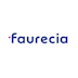 Faurecia UK logo