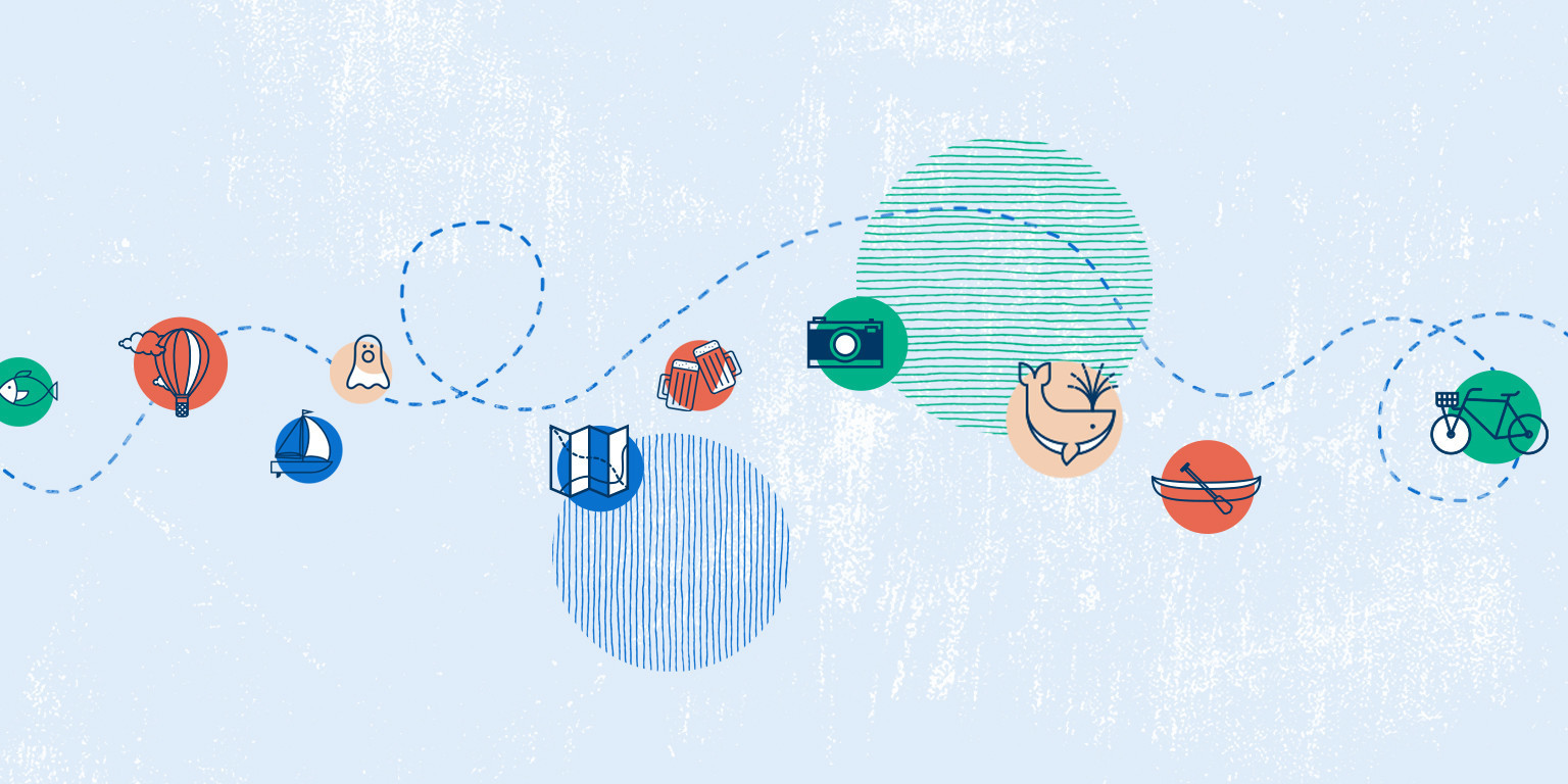 FareHarbor's cover photo