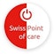 Logo Swisspointofcare