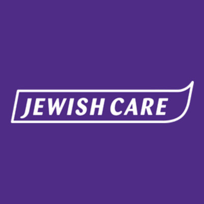 Jewish Care logo