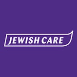 Logo Jewish Care