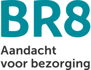 BR8 logo