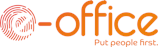 Logo e-office