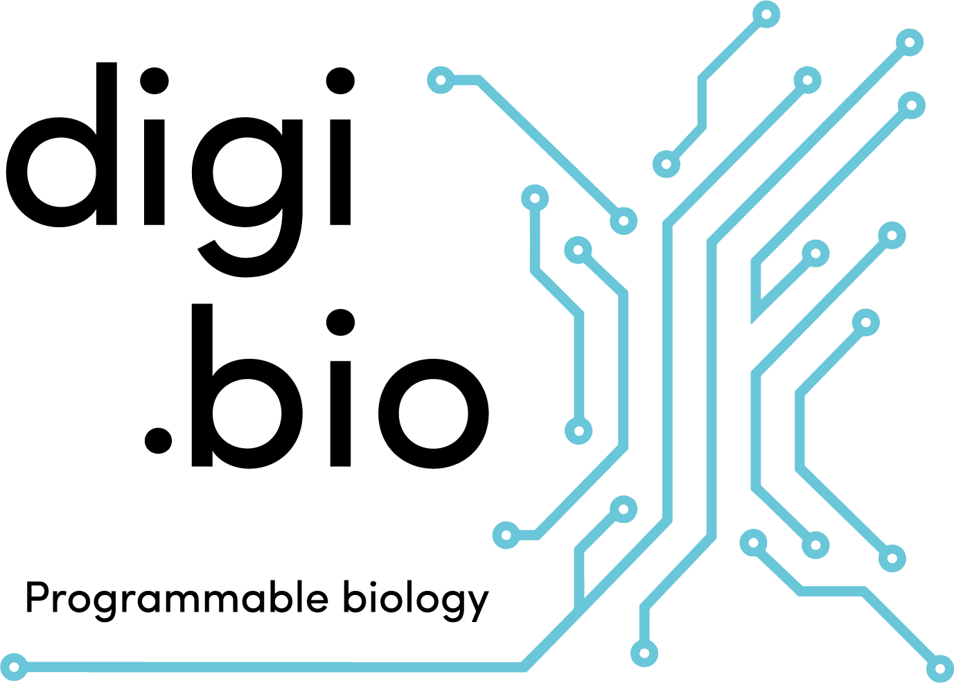 Digi.Bio logo
