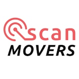 Logo ScanMovers