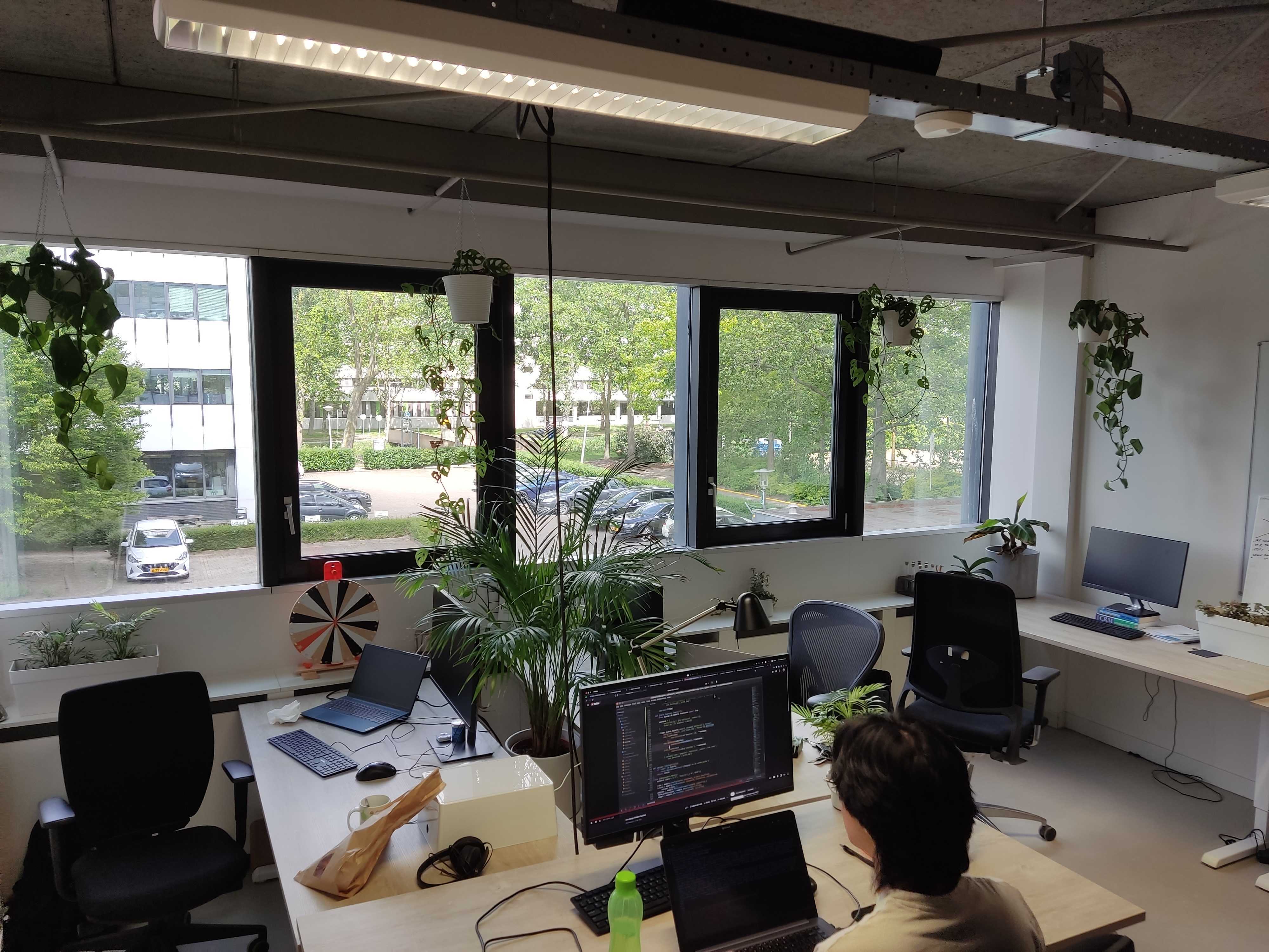 Omslagfoto van Steam Data Suite