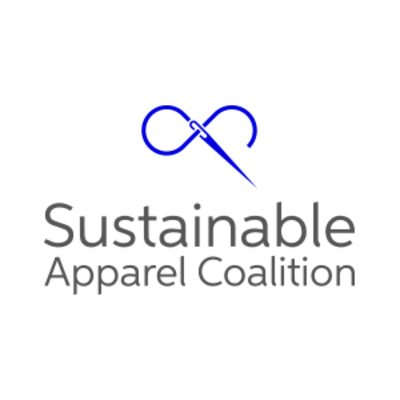 Sustainable Apparel Coalition logo