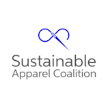 Logo Sustainable Apparel Coalition