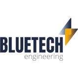 Logo Bluetech Engineering