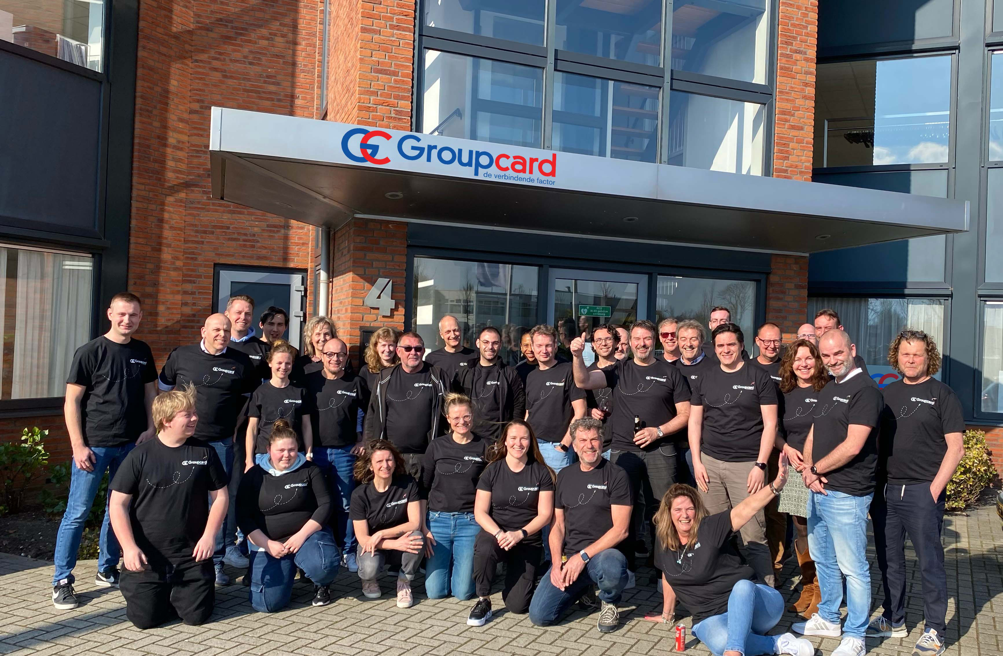 Groupcard's cover photo