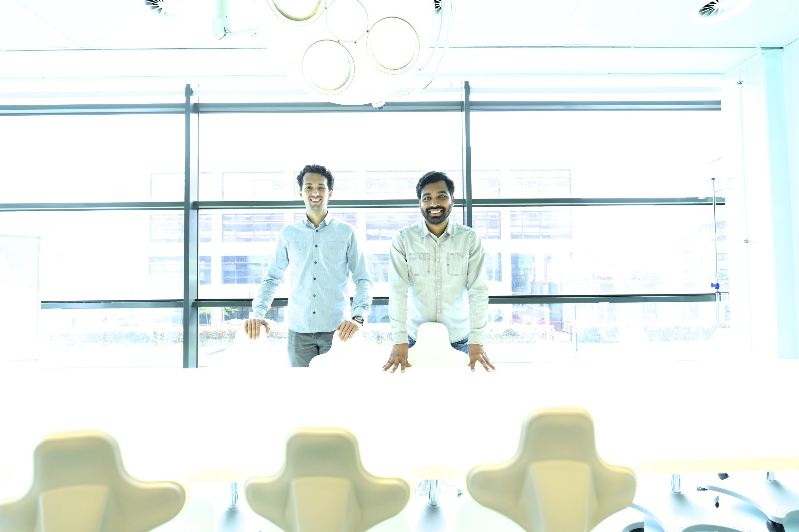 Whydonate's cover photo