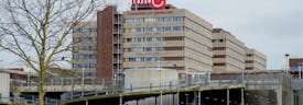 Coverphoto for Hoofd Paramedische Sectie Radiotherapie at Amsterdam UMC (Universitair Medische Centra)