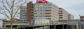 Omslagfoto van Controller  bij Amsterdam UMC (Universitair Medische Centra)