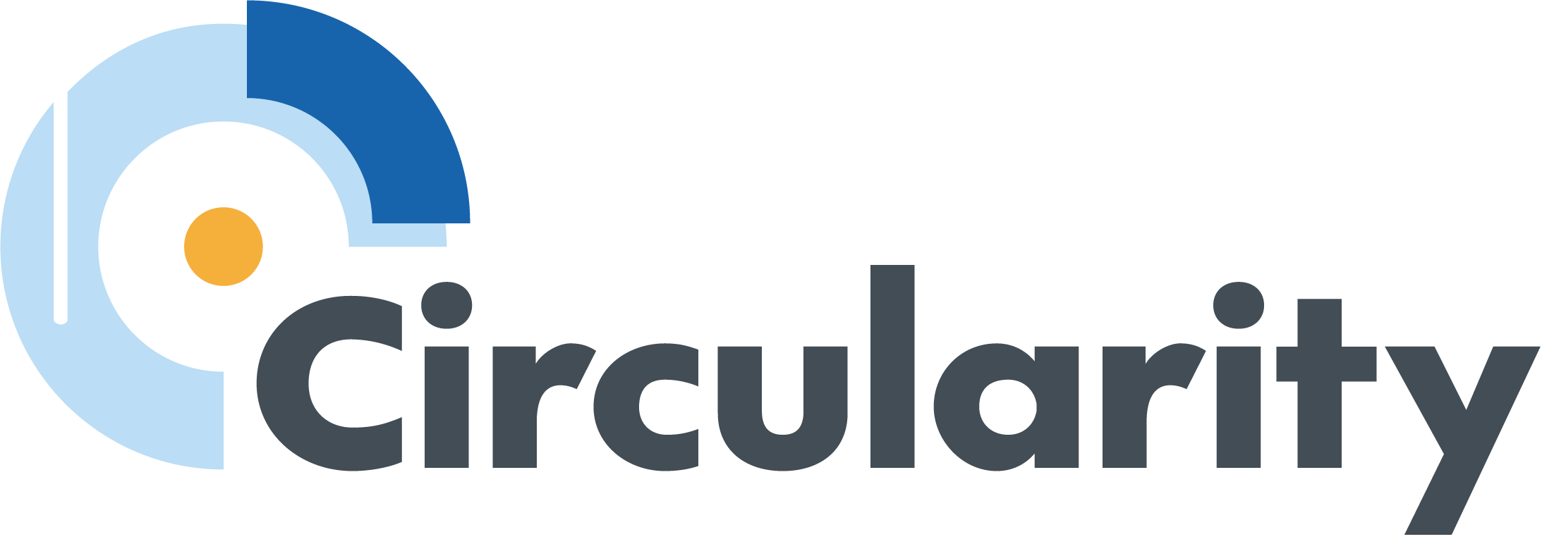 Circularity B.V. logo