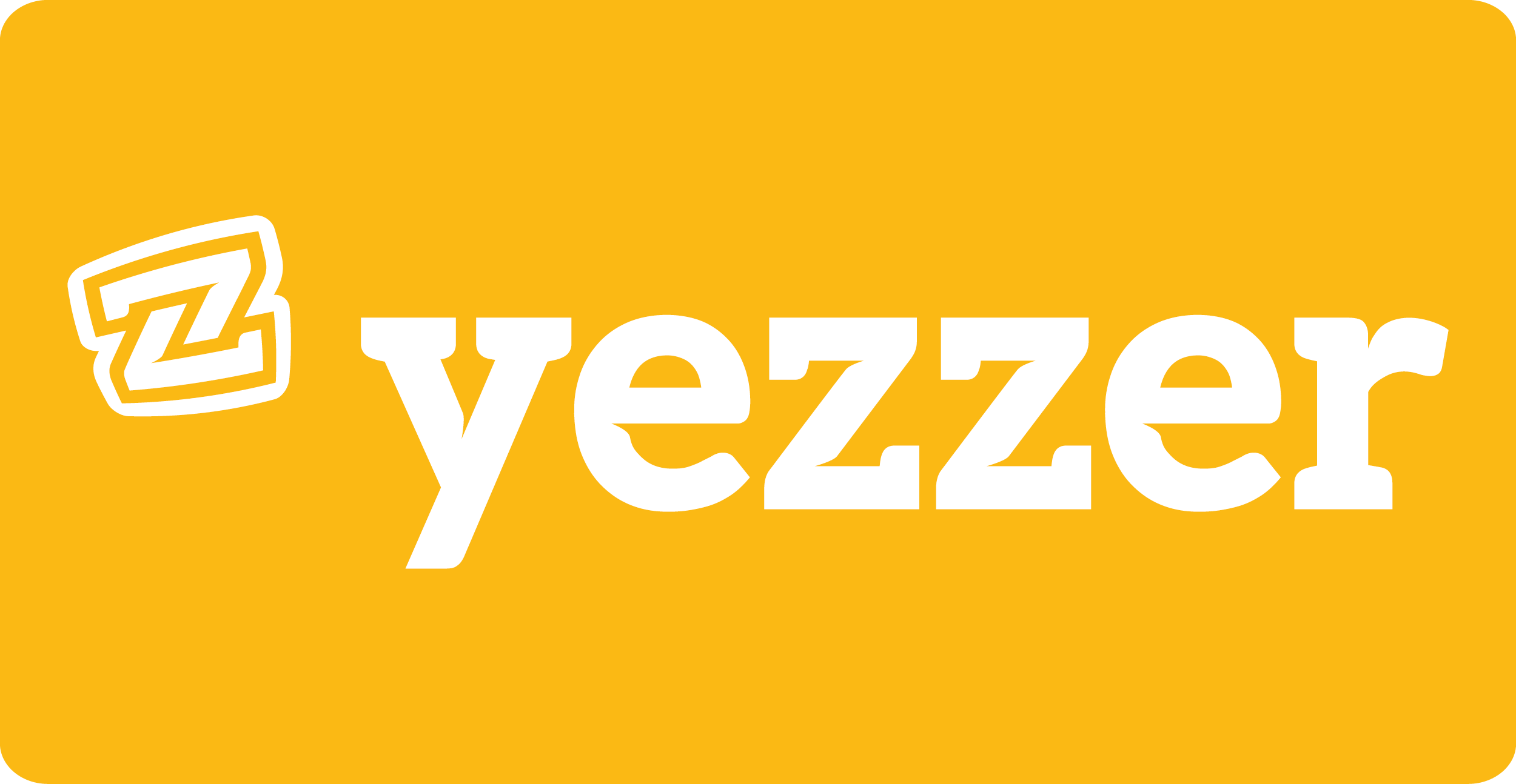 Logo Yezzer