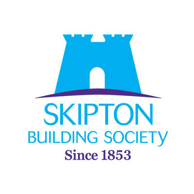 Skipton Building Society logo