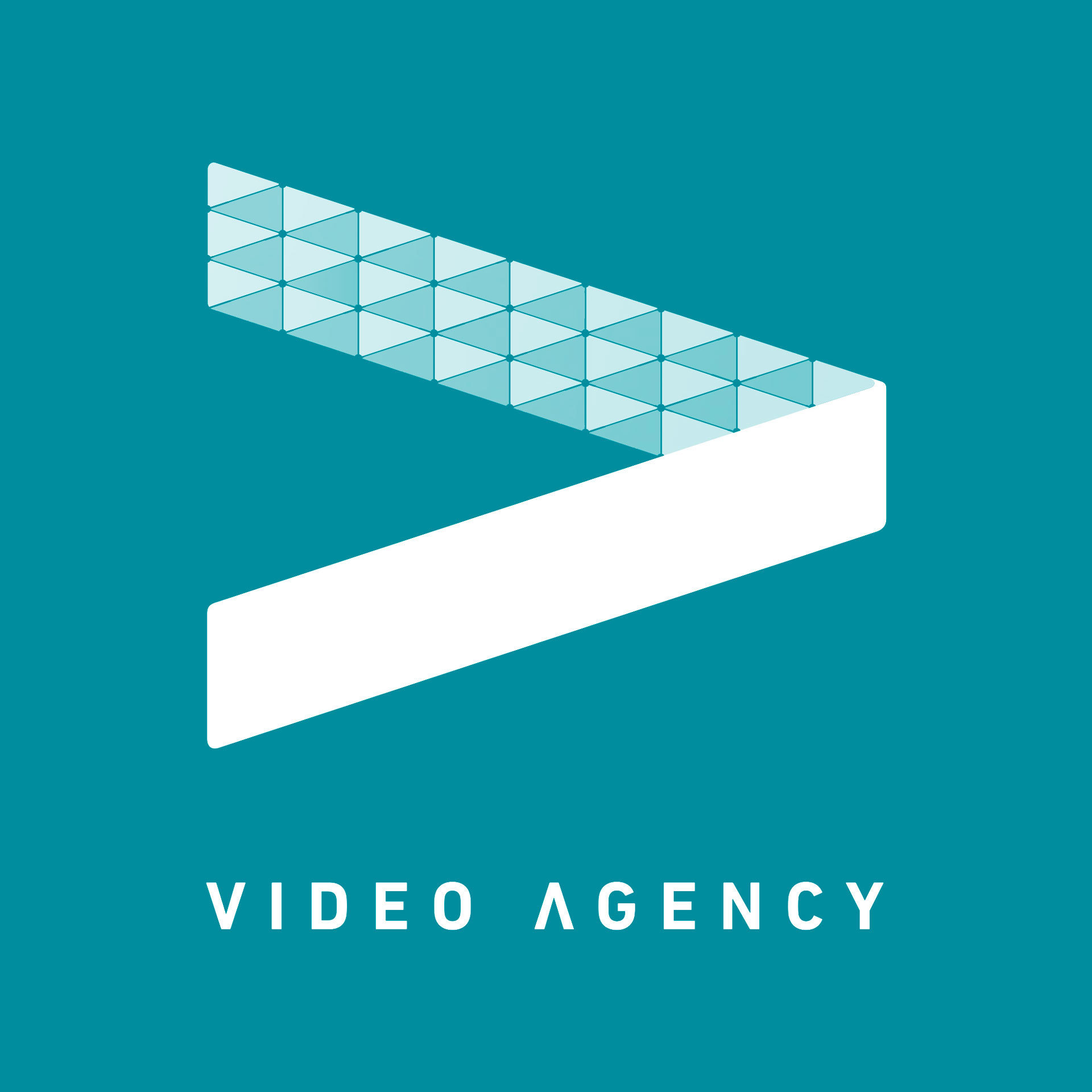 VideoAgency logo
