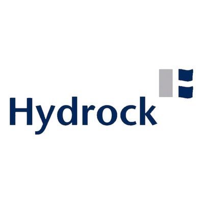 Hydrock logo