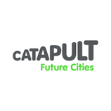 Logo Future Cities Catapult