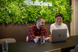 Builders's cover photo