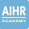 Logo AIHR | Academy to Innovate HR