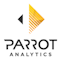 Logo Parrot Analytics
