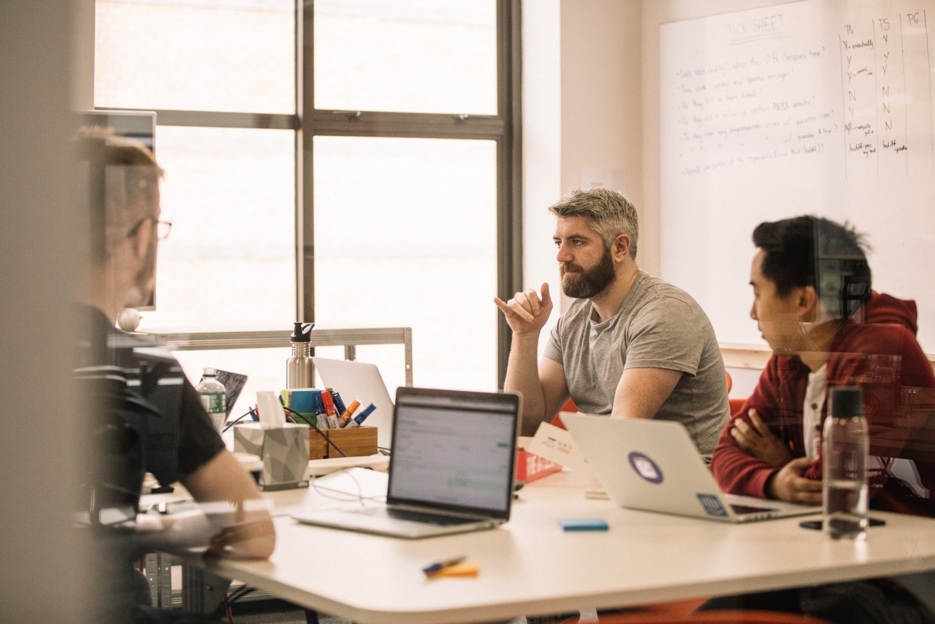 Intercom's cover photo