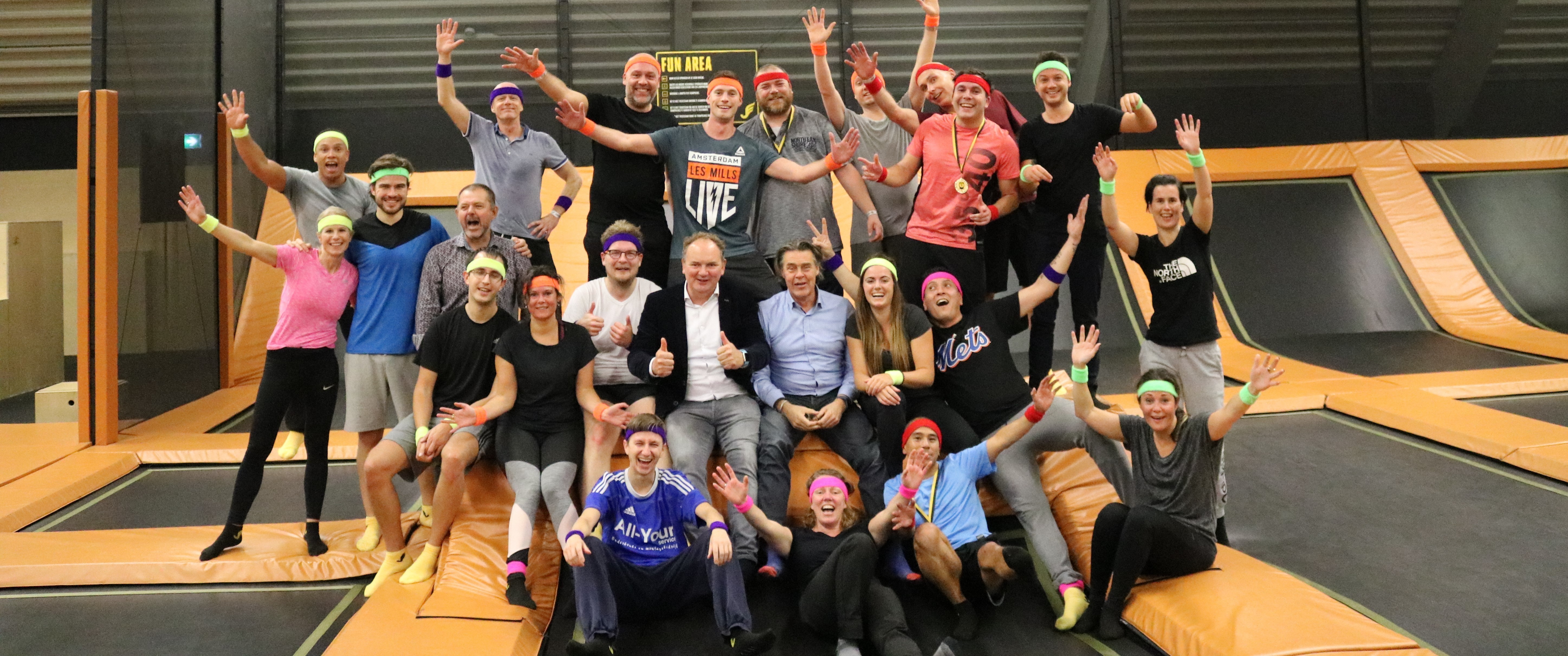 Omslagfoto van Conspect Consulting & ICT