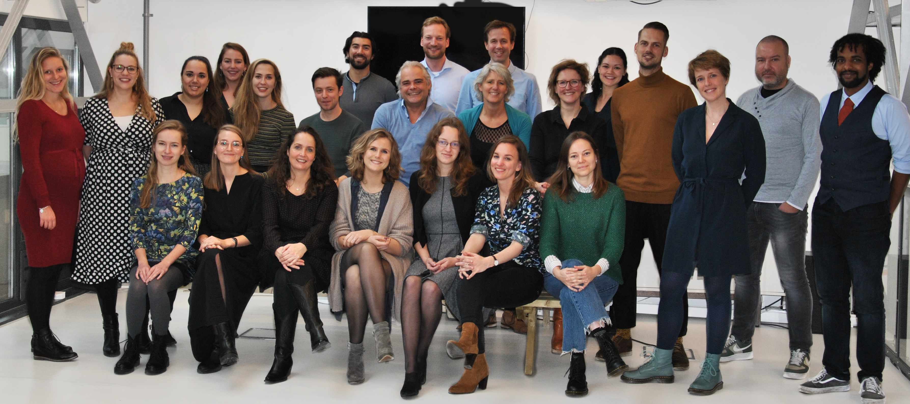 Coverphoto for Back-End Developer at Learnbeat