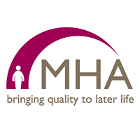 MHA logo