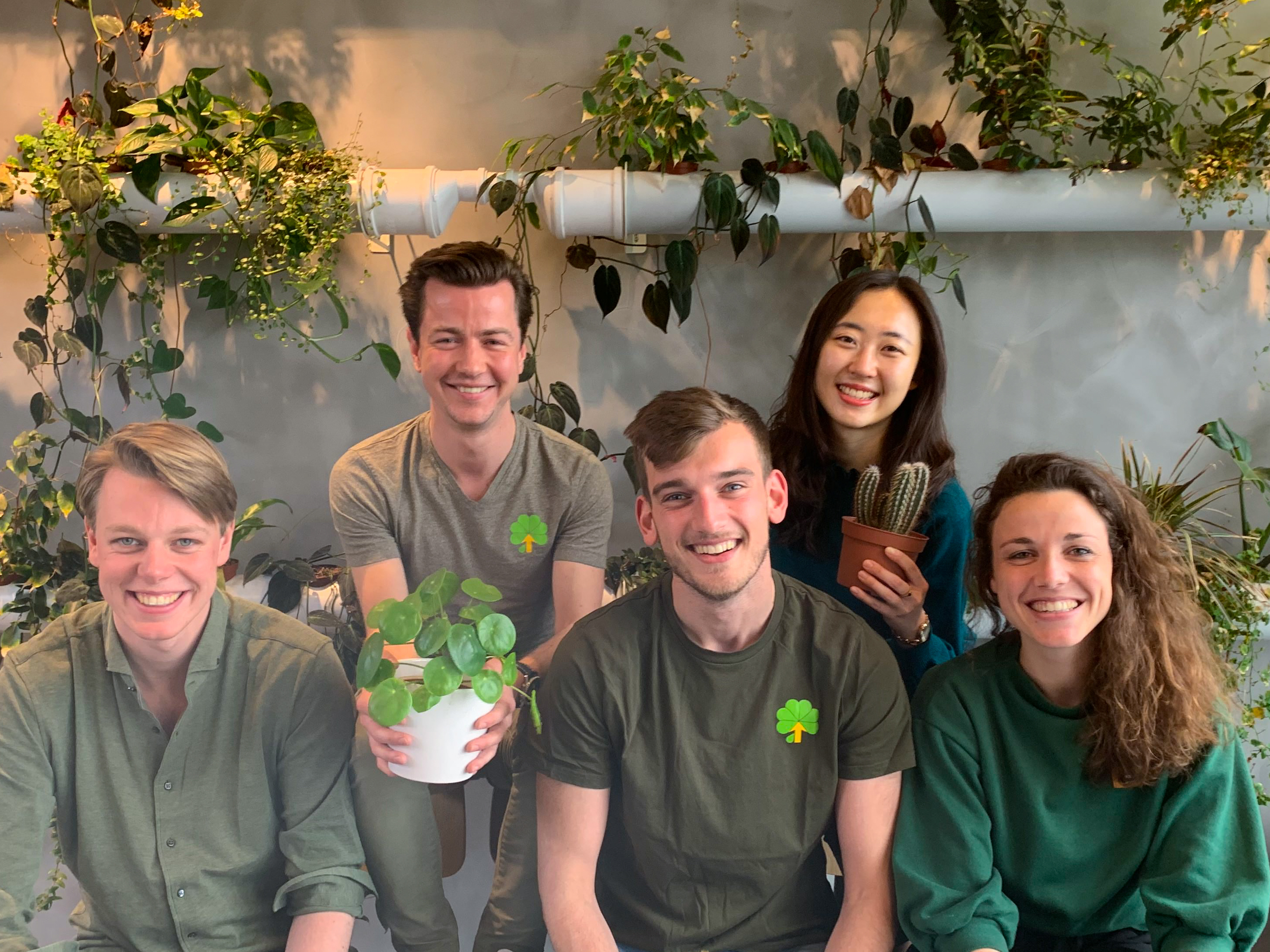 Corekees's cover photo