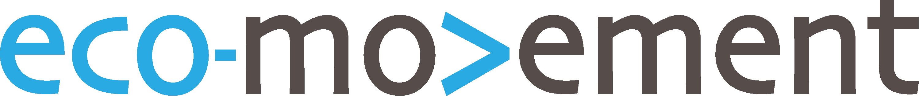 Eco-Movement logo