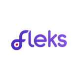 Logo Fleks