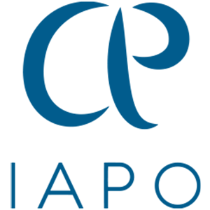 IAPO logo