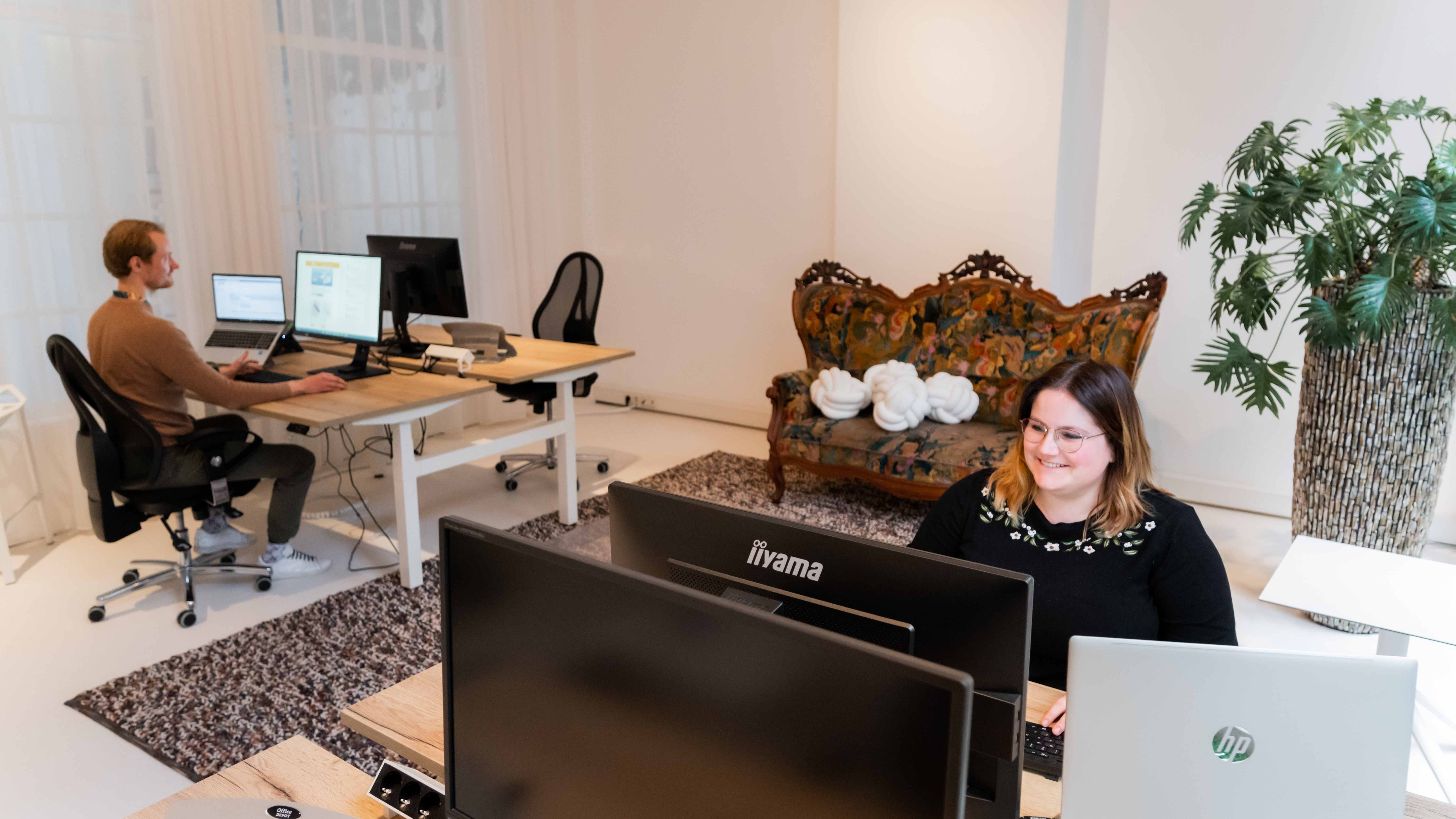 Bookerz BV's cover photo