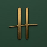 Logo Harrods