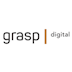 GRASP | Digital logo