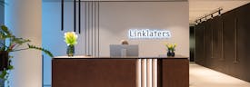 Coverphoto for  Front of House Assistant at Linklaters