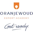 Oranjewoud Export Academy logo