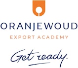 Logo Oranjewoud Export Academy