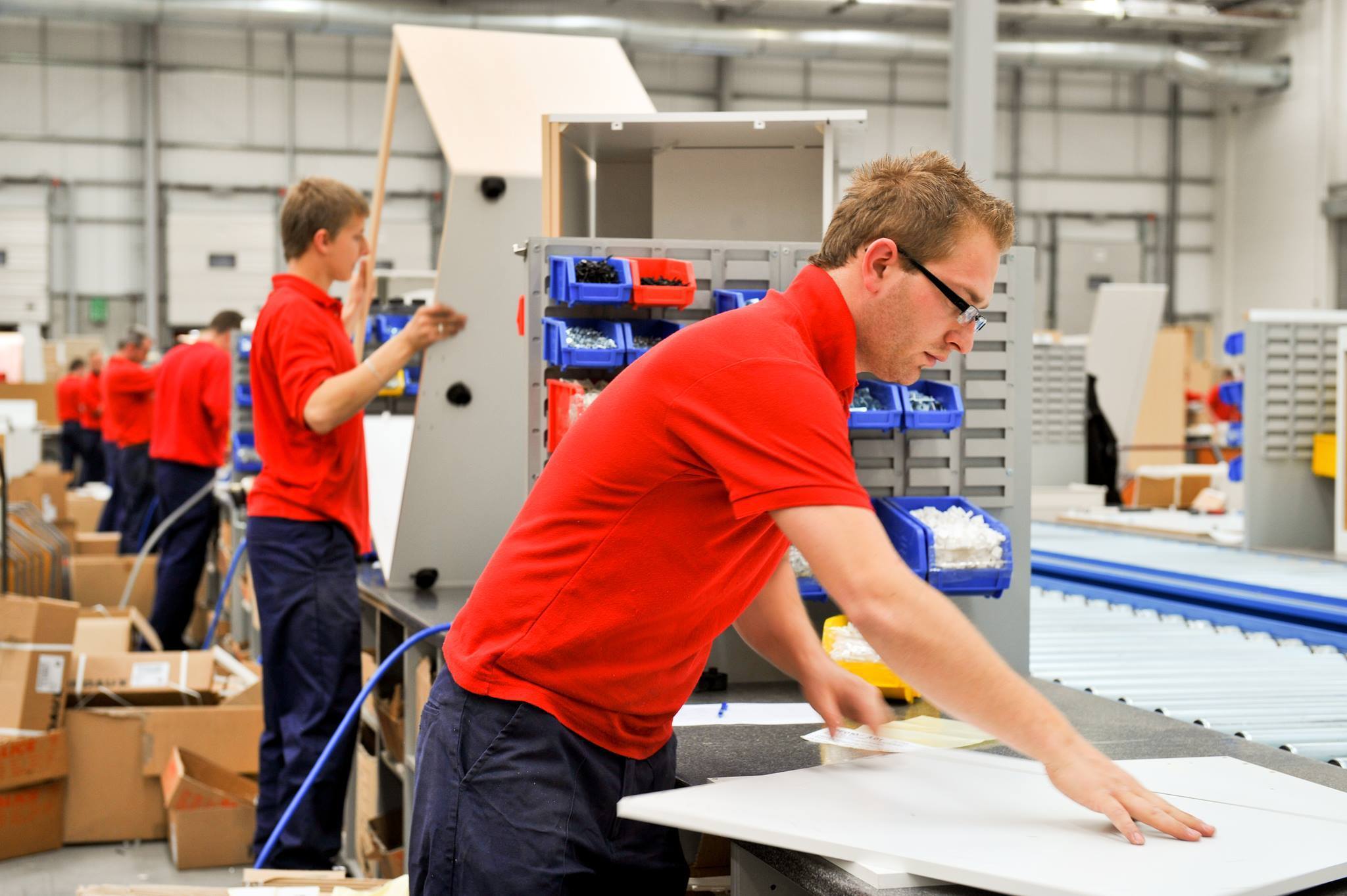 Omslagfoto van Symphony Group PLC