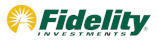 Logo Fidelity Investments