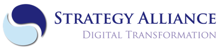 Logo Strategy Alliance