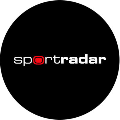 Sportradar logo