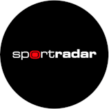 Logo Sportradar