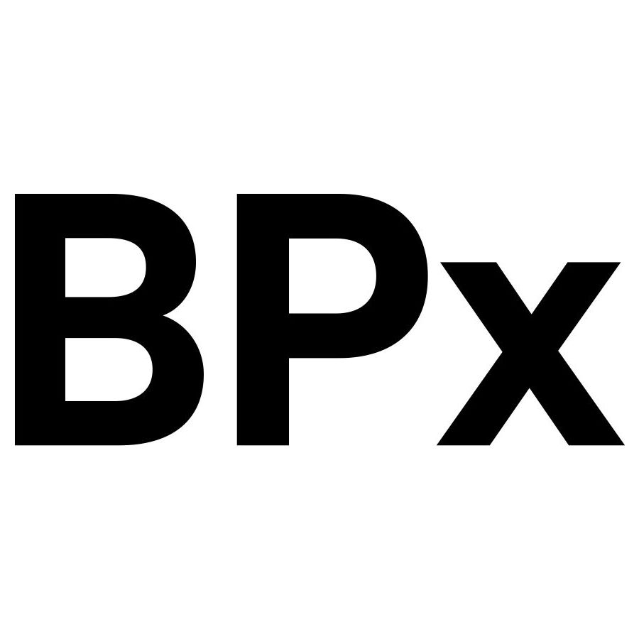Benedict Peax logo