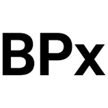 Logo Benedict Peax