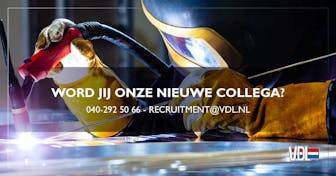 VDL Groep's cover photo